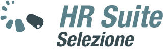 HR Suite - Modulo Selezione