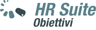 HR Suite - Modulo Obiettivi