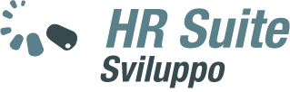 HR Suite - Modulo Sviluppo